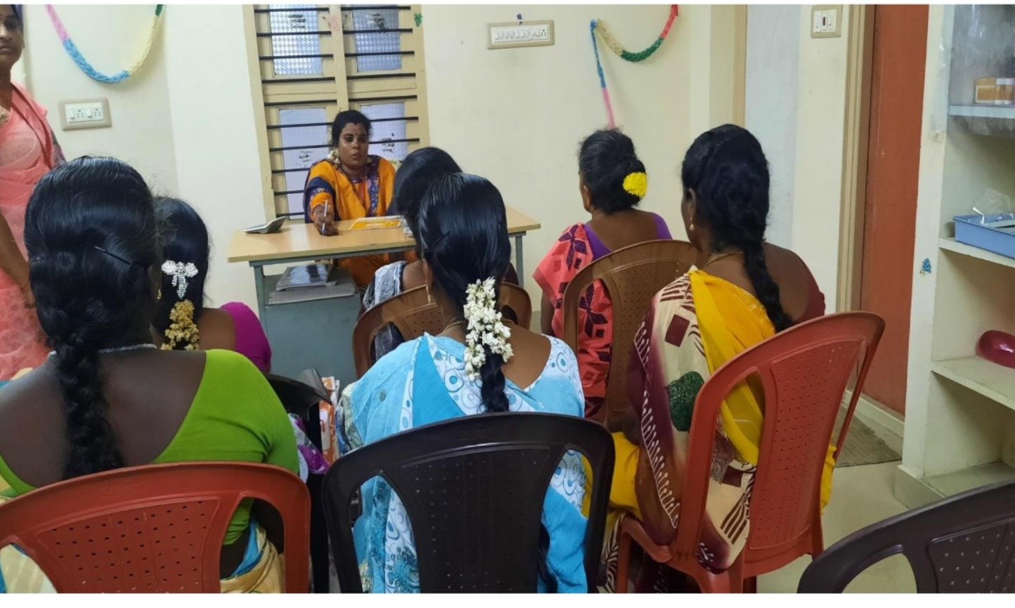 Gangai Trust
