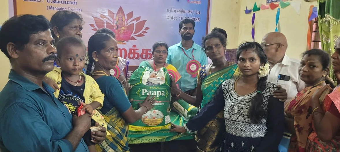 Food Distribution