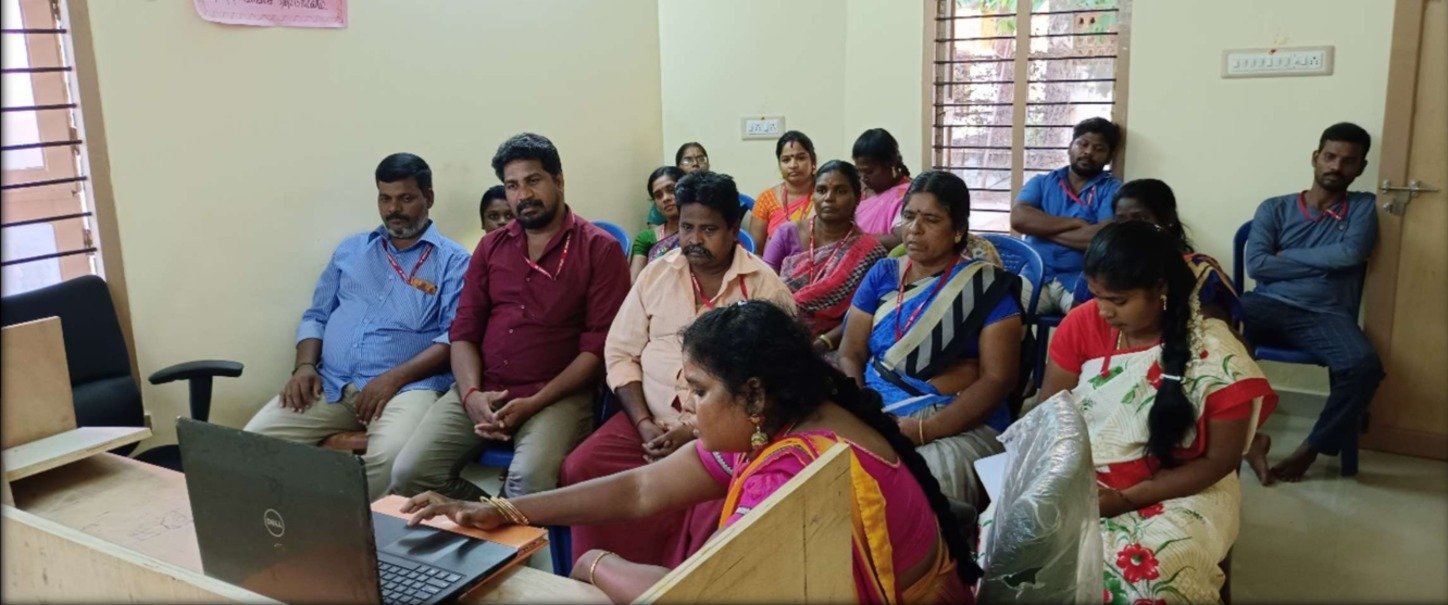 Educational Support and Career Guidance