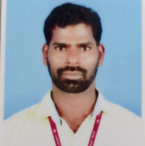 Mr. S. Veerasekar